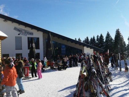 照片: Schneewittchen-Haus.de
